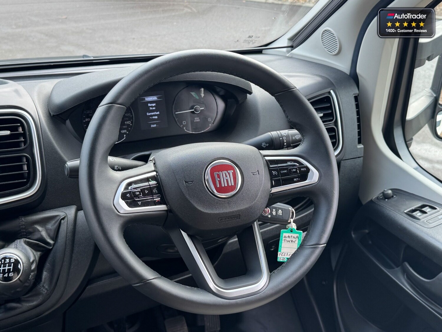 Used Fiat Doblo 2023 for sale - 77275182: Photo 23