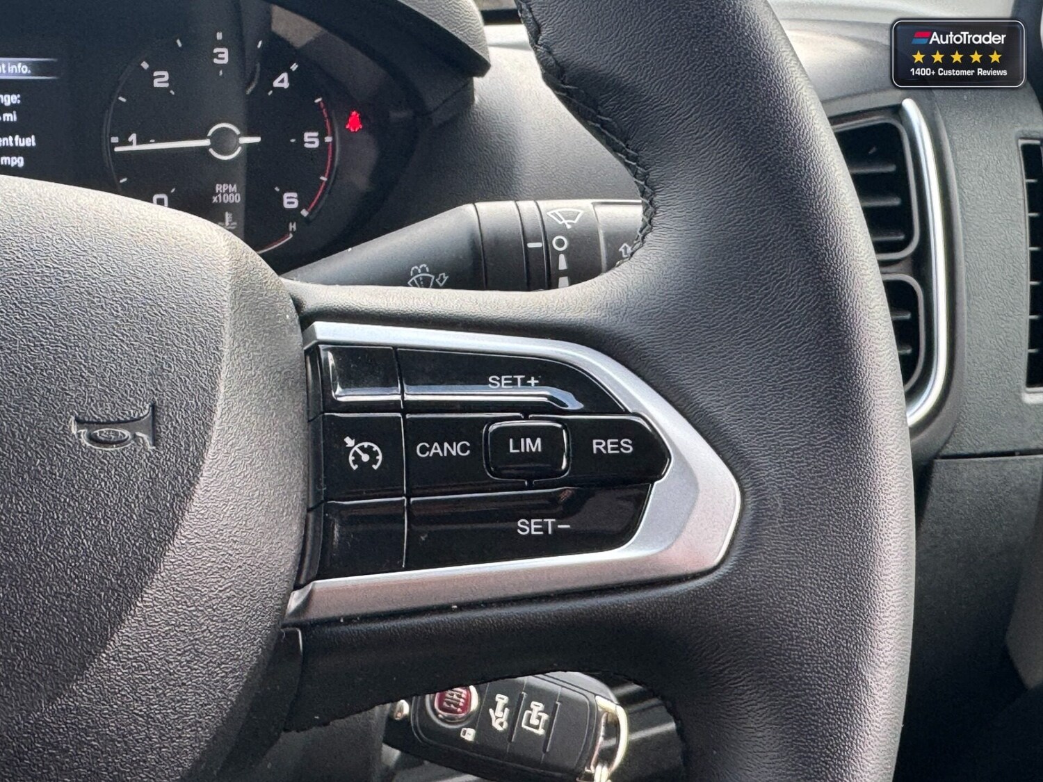 Used Fiat Doblo 2023 for sale - 77275182: Photo 25