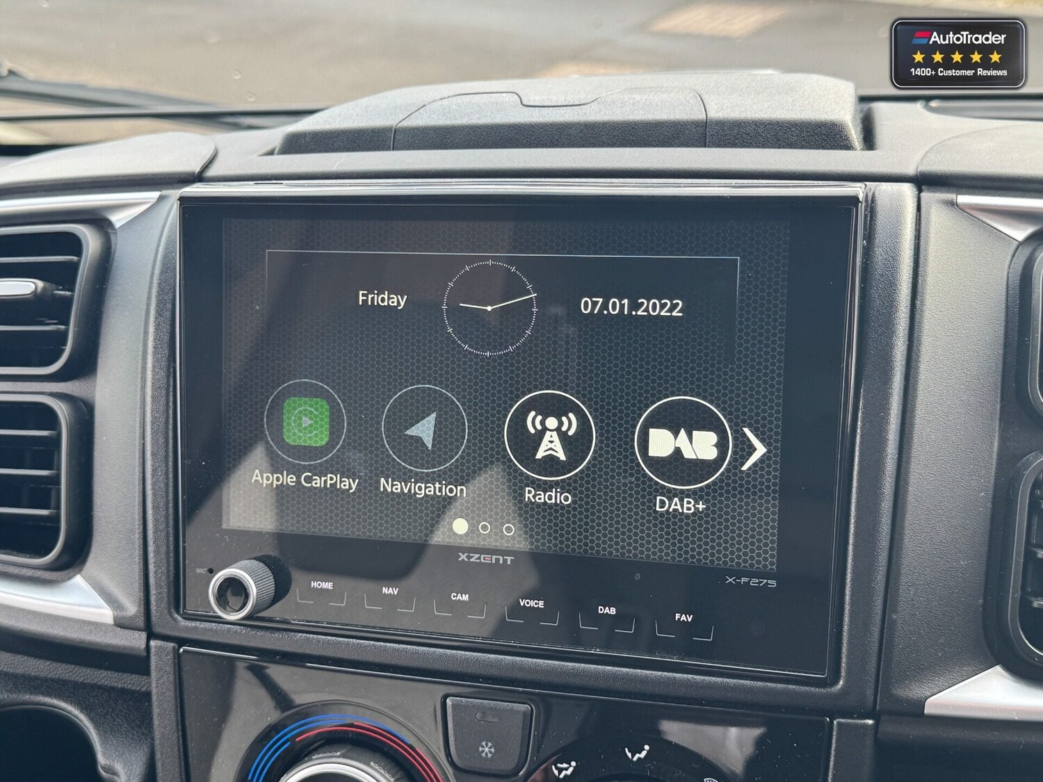 Used Fiat Doblo 2023 for sale - 77275182: Photo 28