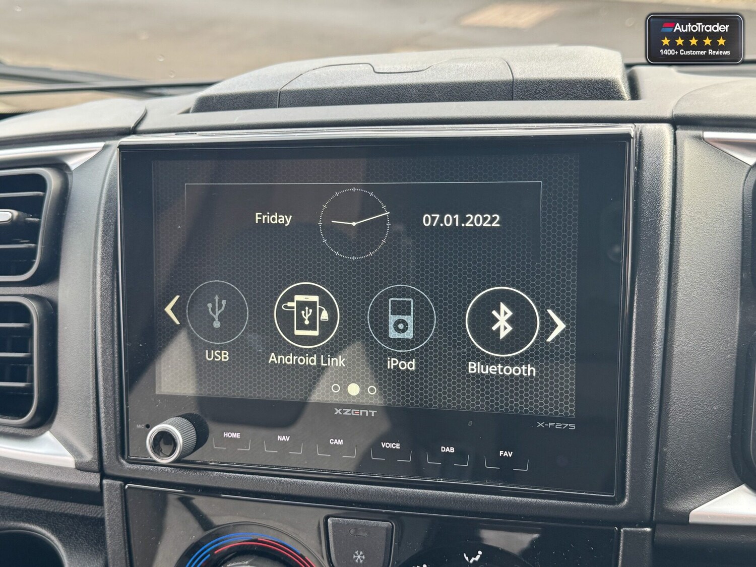 Used Fiat Doblo 2023 for sale - 77275182: Photo 29