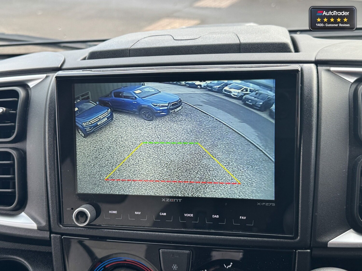 Used Fiat Doblo 2023 for sale - 77275182: Photo 30