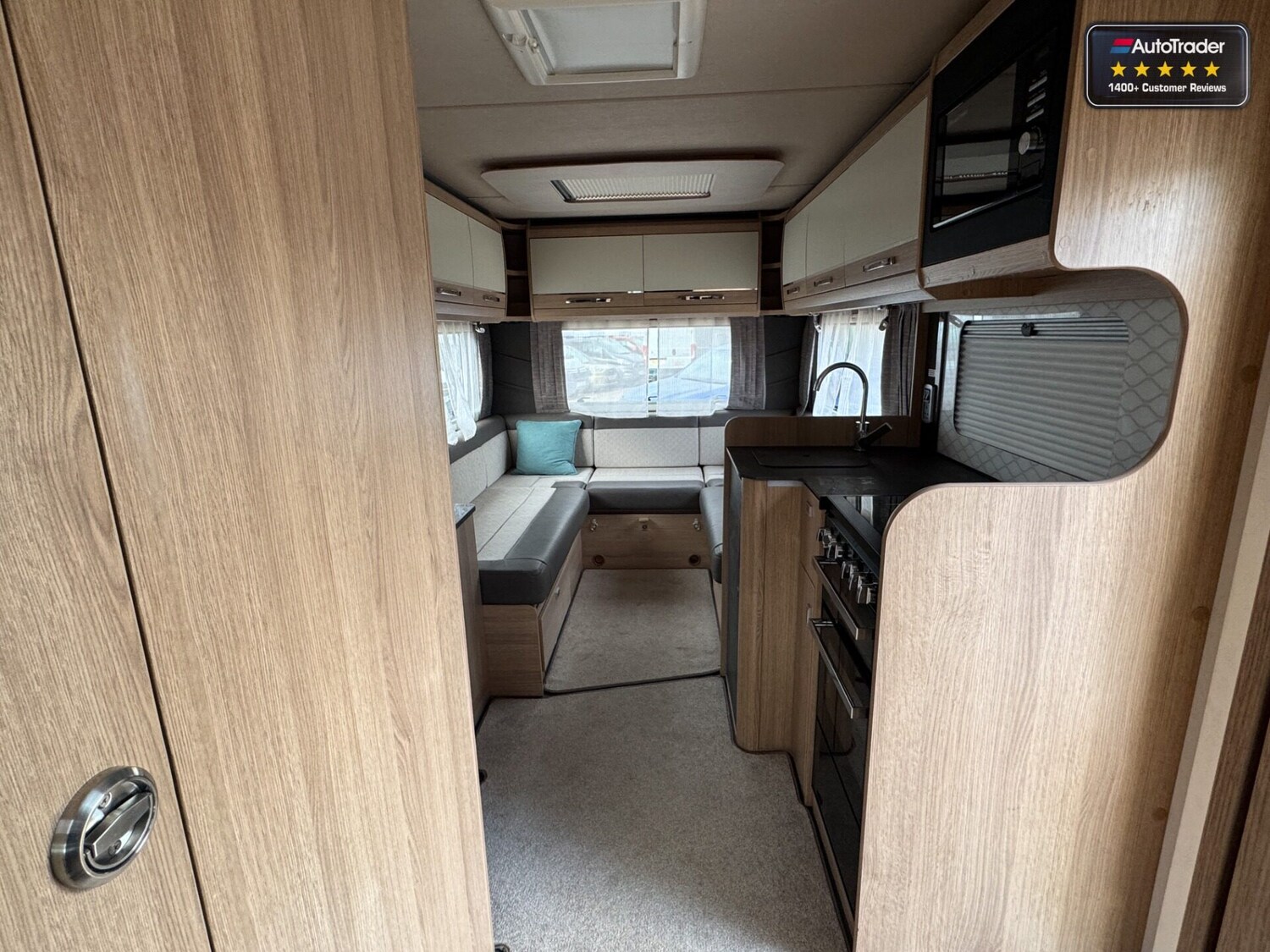 Used Fiat Doblo 2023 for sale - 77275182: Photo 6