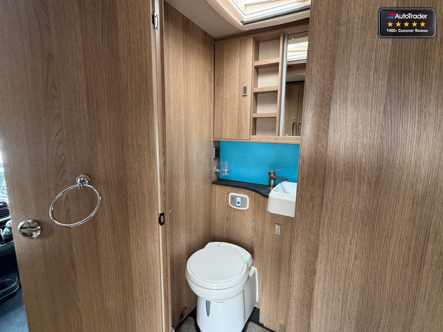 Used Fiat Doblo 2023 for sale - 77275182: Photo 7