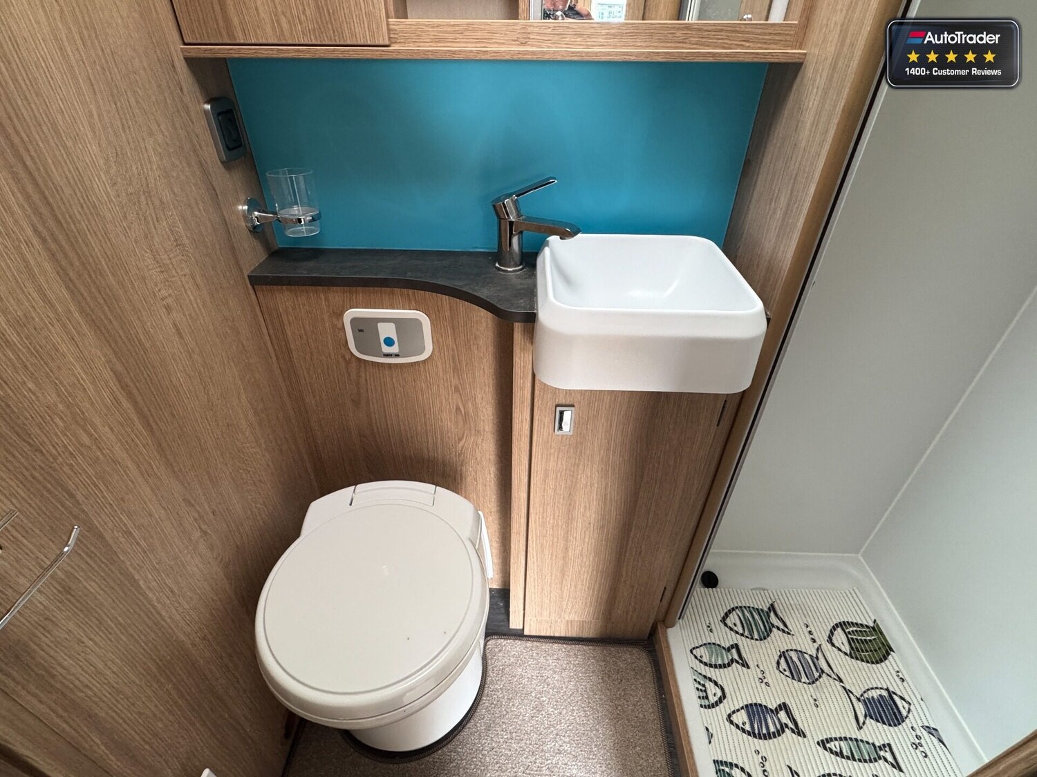 Used Fiat Doblo 2023 for sale - 77275182: Photo 8