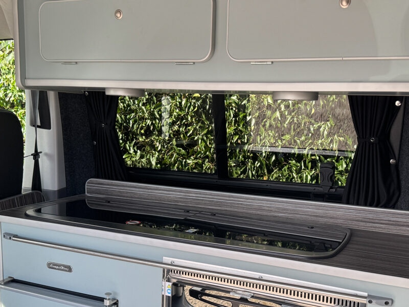 Used Volkswagen Transporter 2021 for sale - 77679798: Photo 10