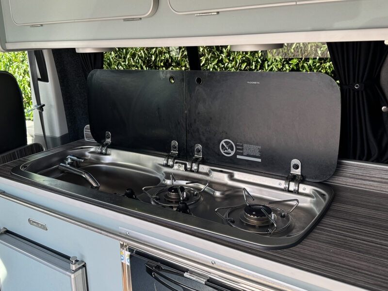 Used Volkswagen Transporter 2021 for sale - 77679798: Photo 11