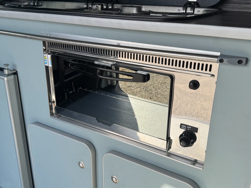 Used Volkswagen Transporter 2021 for sale - 77679798: Photo 12