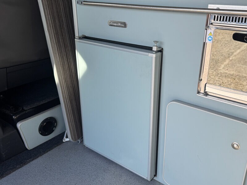 Used Volkswagen Transporter 2021 for sale - 77679798: Photo 14