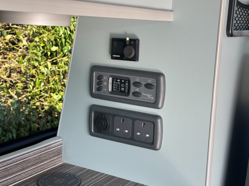 Used Volkswagen Transporter 2021 for sale - 77679798: Photo 16