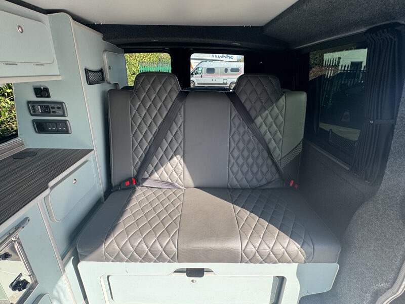 Used Volkswagen Transporter 2021 for sale - 77679798: Photo 17