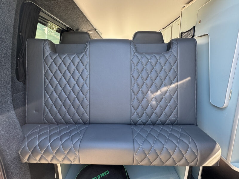 Used Volkswagen Transporter 2021 for sale - 77679798: Photo 18