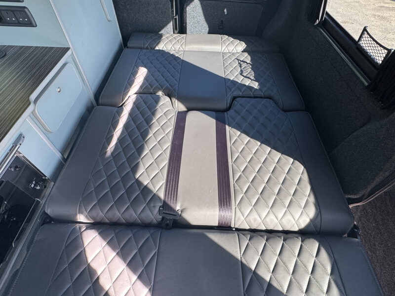 Used Volkswagen Transporter 2021 for sale - 77679798: Photo 19