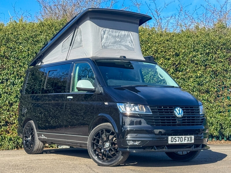 Used Volkswagen Transporter 2021 for sale - 77679798: Photo 2