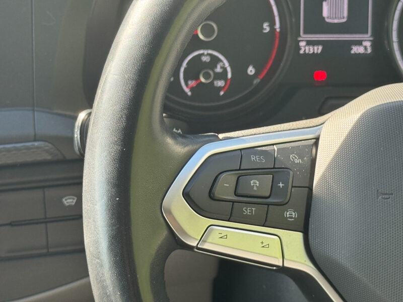 Used Volkswagen Transporter 2021 for sale - 77679798: Photo 22