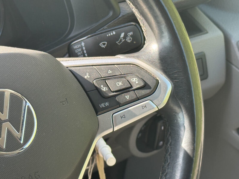 Used Volkswagen Transporter 2021 for sale - 77679798: Photo 23