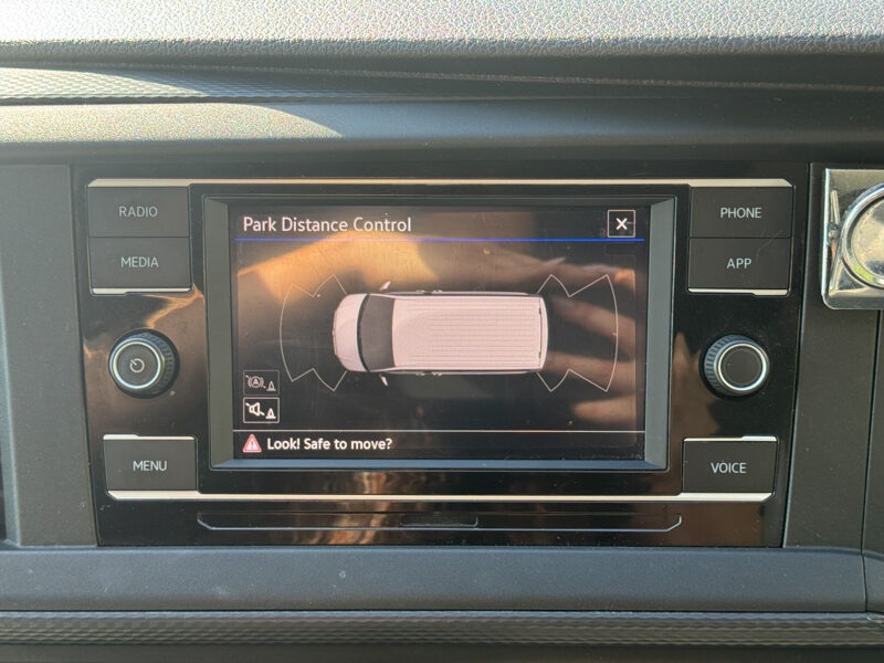 Used Volkswagen Transporter 2021 for sale - 77679798: Photo 25