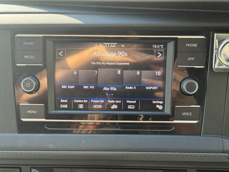 Used Volkswagen Transporter 2021 for sale - 77679798: Photo 26