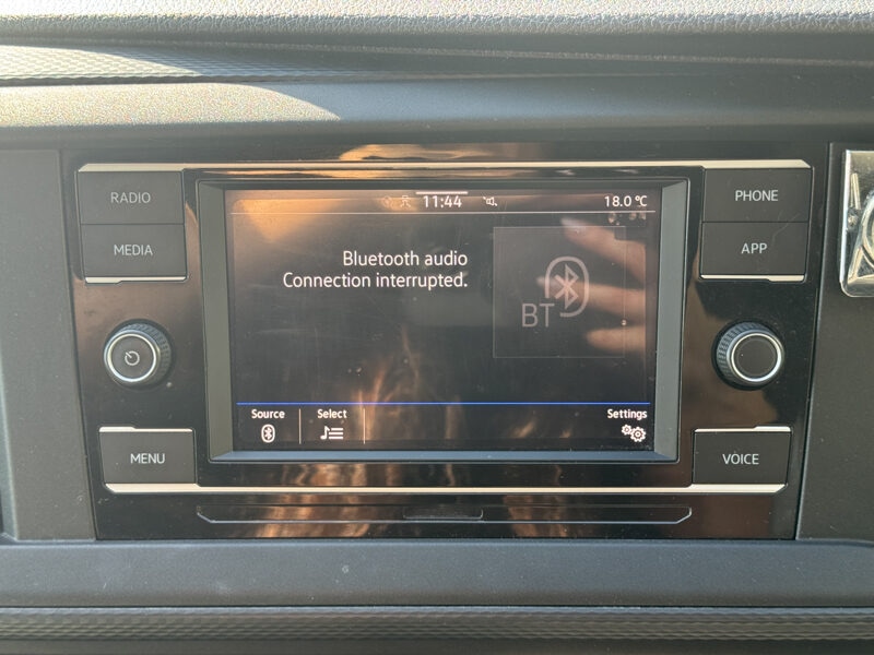 Used Volkswagen Transporter 2021 for sale - 77679798: Photo 27