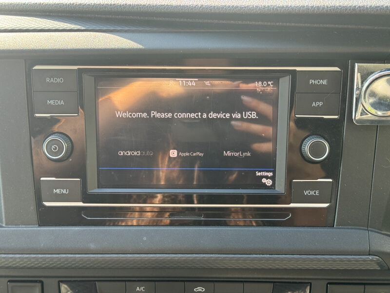 Used Volkswagen Transporter 2021 for sale - 77679798: Photo 29