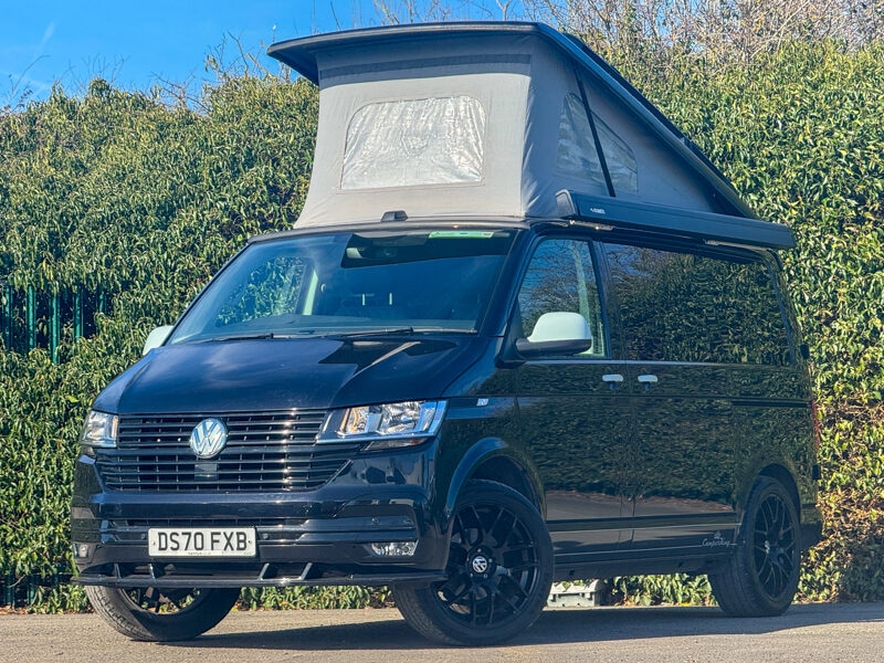 Used Volkswagen Transporter 2021 for sale - 77679798: Photo 34