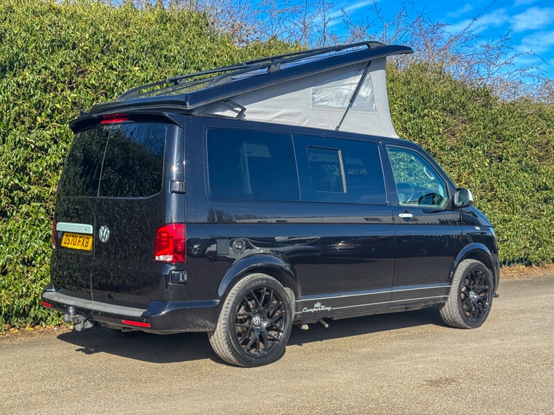 Used Volkswagen Transporter 2021 for sale - 77679798: Photo 36