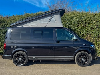 Used Volkswagen Transporter 2021 for sale - 77679798: Photo