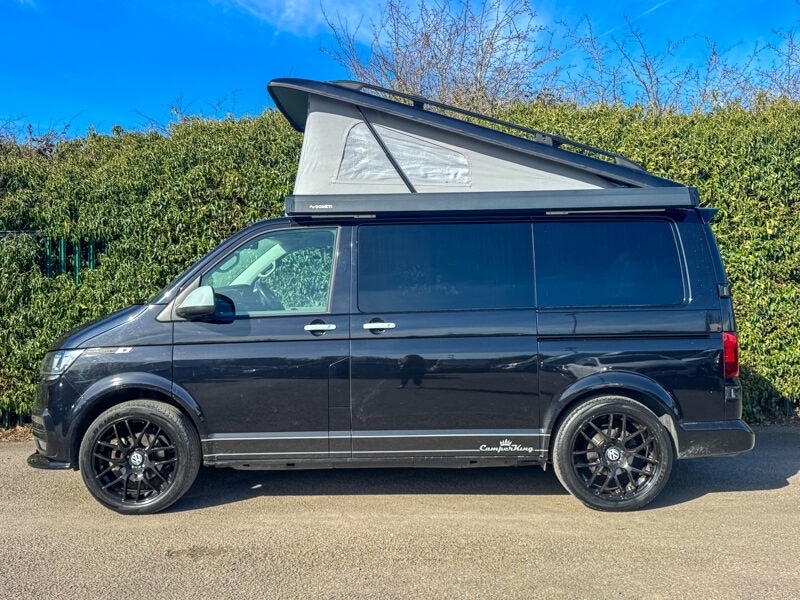 Used Volkswagen Transporter 2021 for sale - 77679798: Photo 5