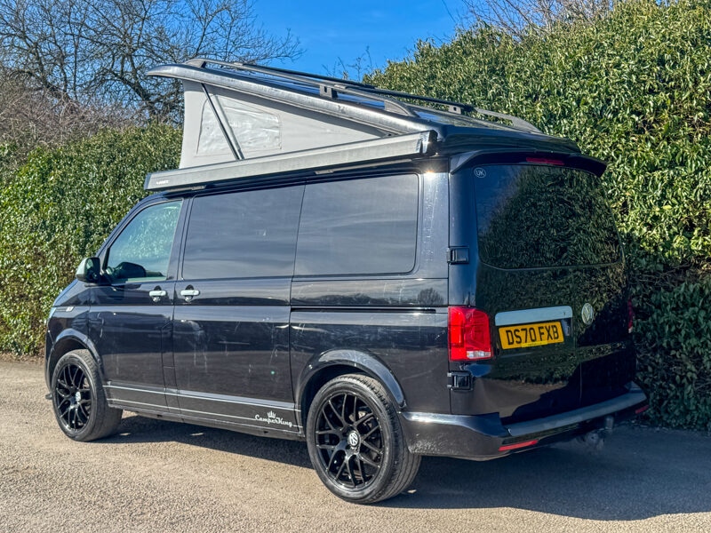 Used Volkswagen Transporter 2021 for sale - 77679798: Photo 6