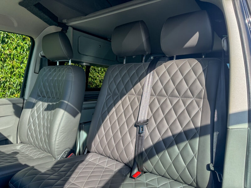 Used Volkswagen Transporter 2021 for sale - 77679798: Photo 7