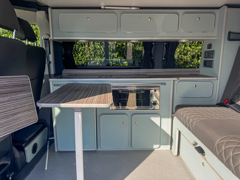 Used Volkswagen Transporter 2021 for sale - 77679798: Photo 8