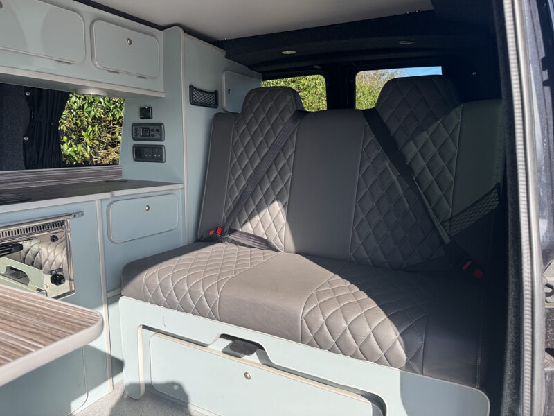 Used Volkswagen Transporter 2021 for sale - 77679798: Photo 9