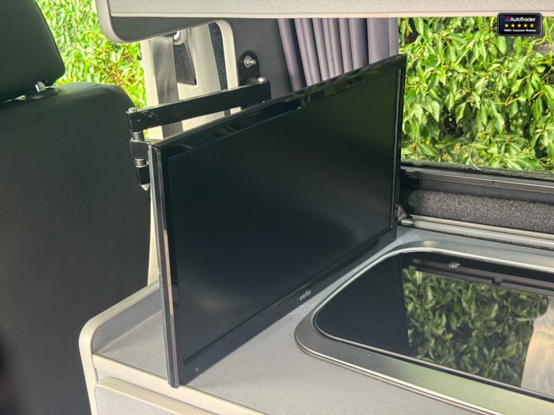 Used Volkswagen Transporter 2016 for sale - 77042195: Photo 10