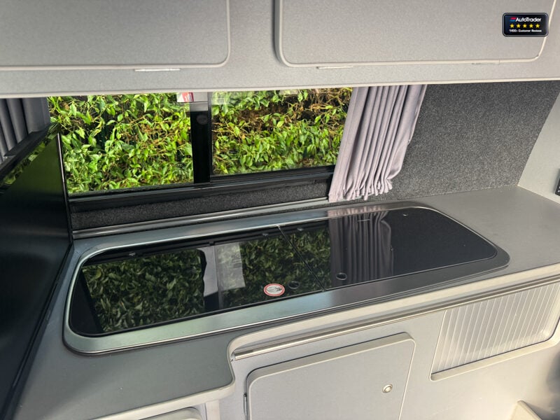 Used Volkswagen Transporter 2016 for sale - 77042195: Photo 11