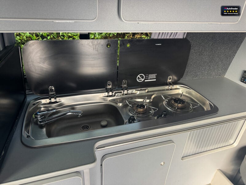 Used Volkswagen Transporter 2016 for sale - 77042195: Photo 12