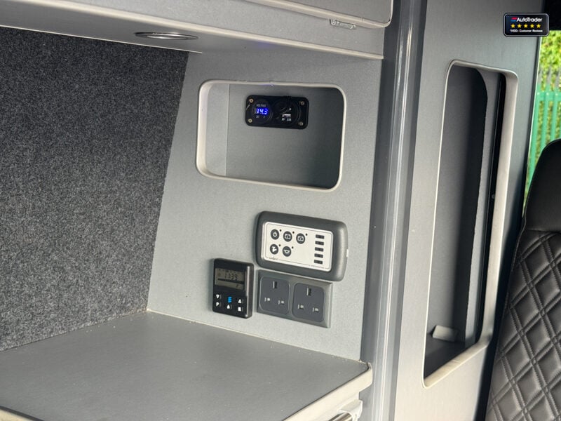 Used Volkswagen Transporter 2016 for sale - 77042195: Photo 13