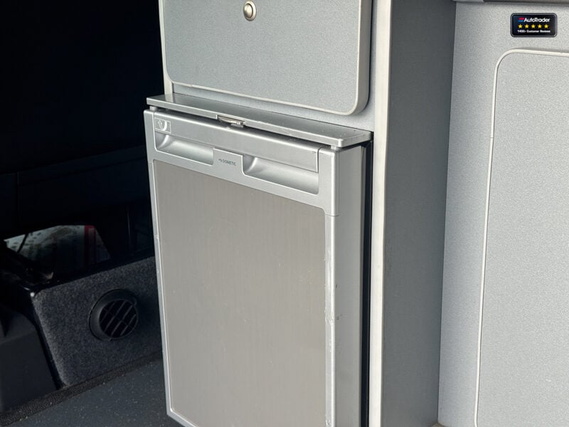 Used Volkswagen Transporter 2016 for sale - 77042195: Photo 14