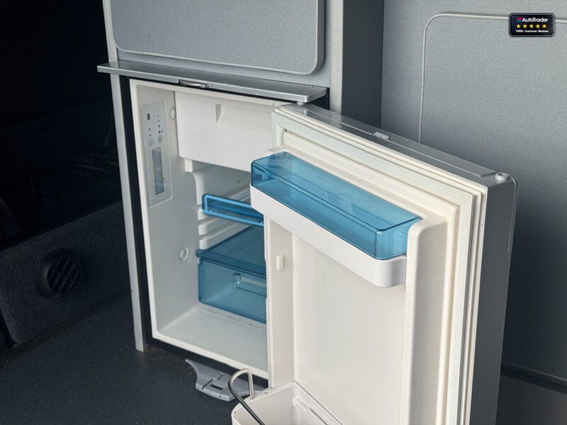 Used Volkswagen Transporter 2016 for sale - 77042195: Photo 15