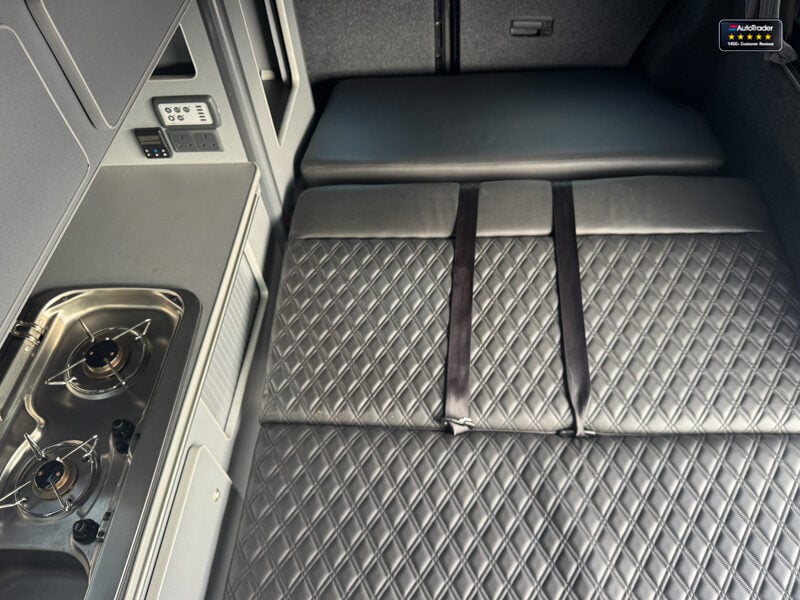 Used Volkswagen Transporter 2016 for sale - 77042195: Photo 16