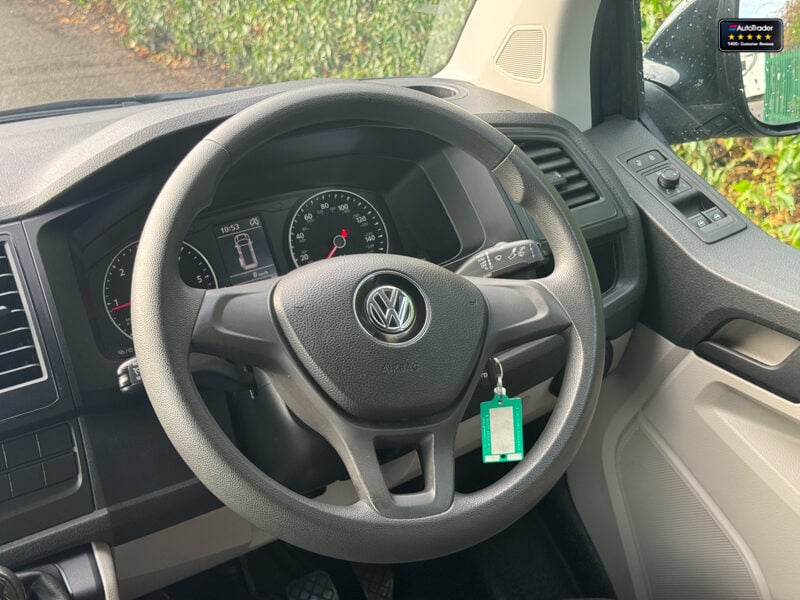 Used Volkswagen Transporter 2016 for sale - 77042195: Photo 18