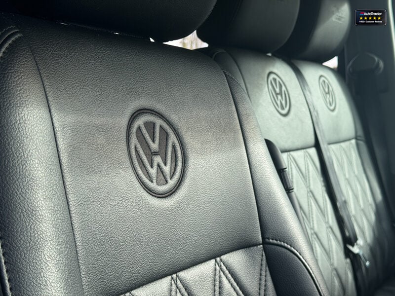 Used Volkswagen Transporter 2016 for sale - 77042195: Photo 19