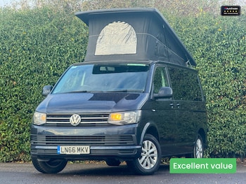 Used Volkswagen Transporter 2016 for sale - 77042195: Photo
