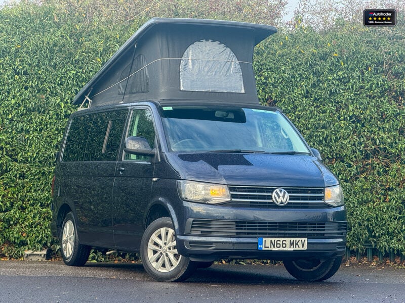 Used Volkswagen Transporter 2016 for sale - 77042195: Photo 2