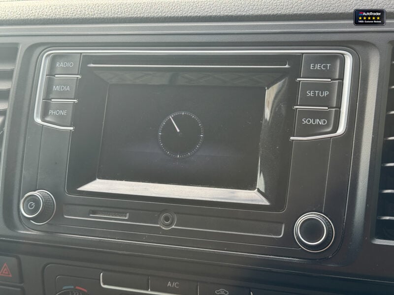 Used Volkswagen Transporter 2016 for sale - 77042195: Photo 22