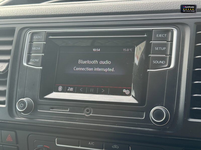 Used Volkswagen Transporter 2016 for sale - 77042195: Photo 23