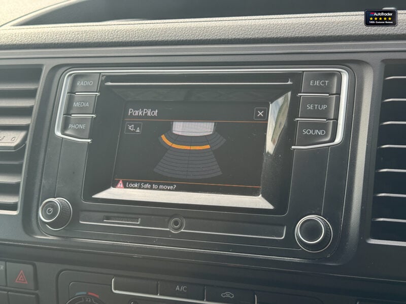 Used Volkswagen Transporter 2016 for sale - 77042195: Photo 26