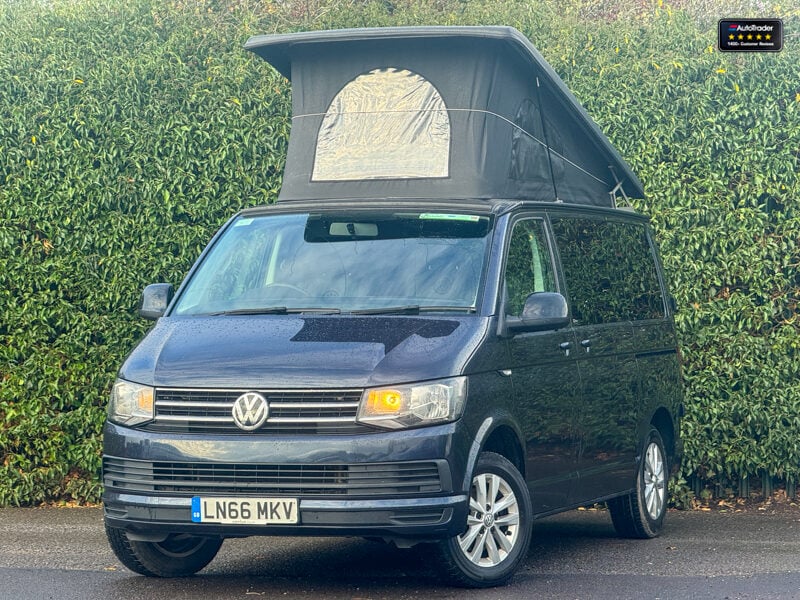 Used Volkswagen Transporter 2016 for sale - 77042195: Photo 30