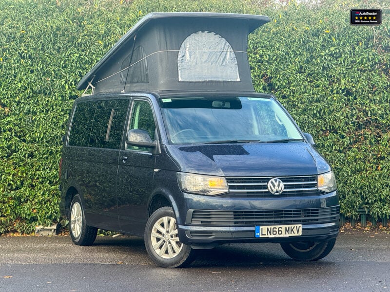 Used Volkswagen Transporter 2016 for sale - 77042195: Photo 31