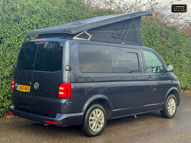 Used Volkswagen Transporter 2016 for sale - 77042195: Photo 32