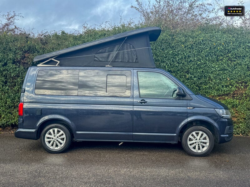 Used Volkswagen Transporter 2016 for sale - 77042195: Photo 33