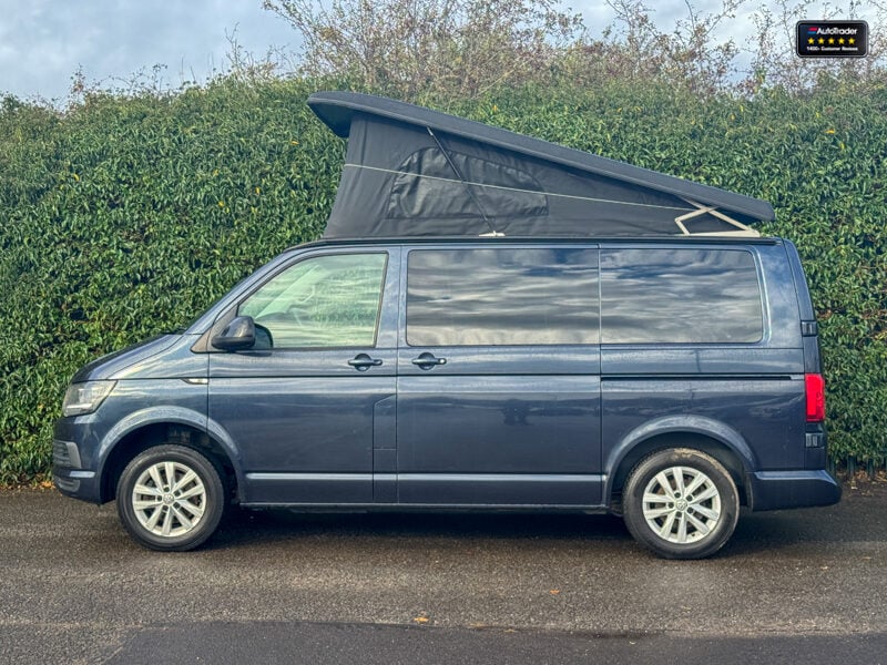 Used Volkswagen Transporter 2016 for sale - 77042195: Photo 34